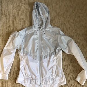 Nike windbreaker
